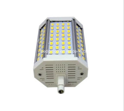 Bombilla LED Regulable 118mm 30W R7s con Ventilador 100lm/W
